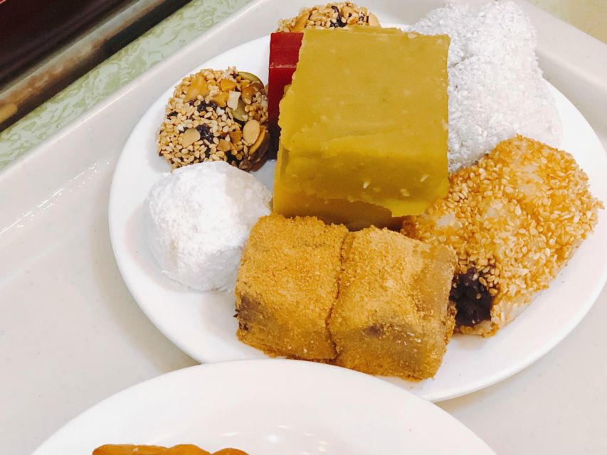 Beijing: Hutong Culinary Walking Tour with 15+ Tastings - Price and value: is $76 fair for a 3 to 4 hour food crawl?