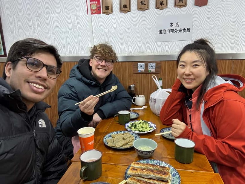 Beijing Hutong Dinner and Beer Walking Private Tour - Key highlights to know before you go