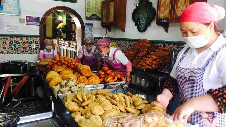 Beijing: Hutong Private Culinary Walking Tour - Key things you will love on this Hutong culinary walk