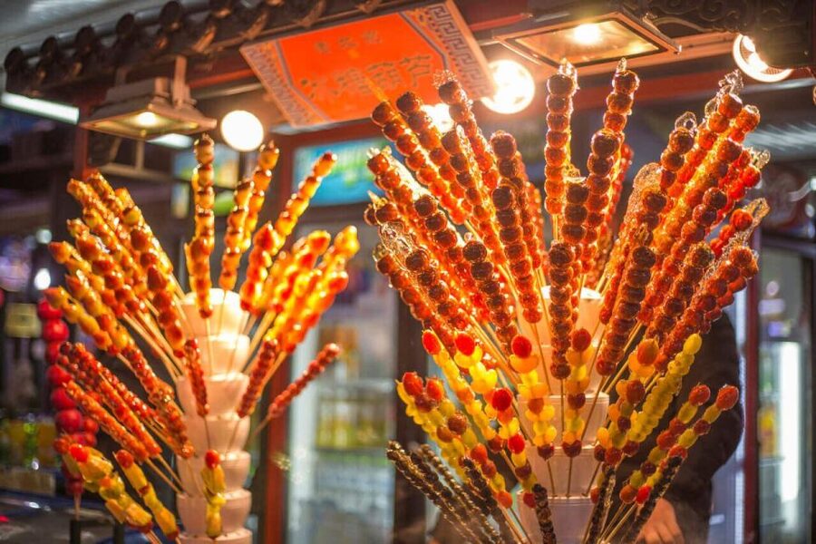 Beijing: Hutong Private Culinary Walking Tour - FAQ