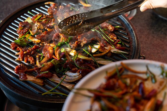 Beijing Hutong Walking Food and Beer Tour at Hidden Restaurants - Spring Pancakes at a Husband-Wife Kitchen
