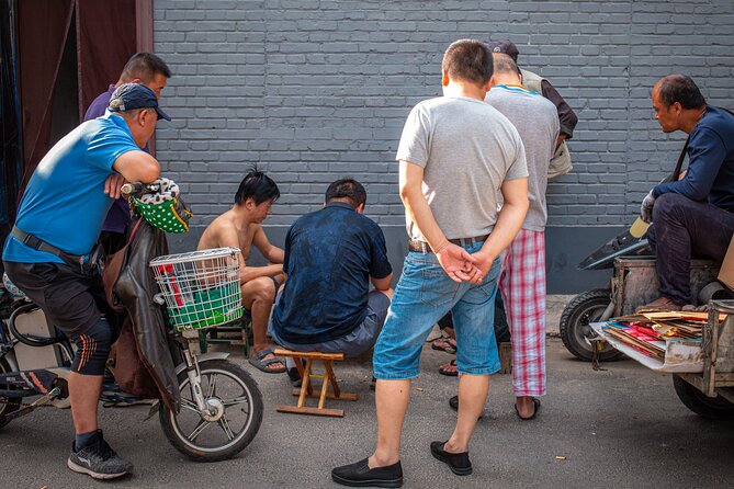 Beijing Hutong Walking Food and Beer Tour at Hidden Restaurants - What You Really Get for $80: Value Breakdown