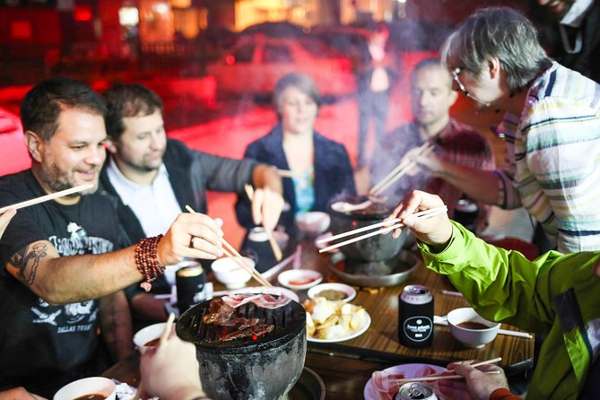 Beijing Hutong Walking Food and Beer Tour at Hidden Restaurants - How the Walk Sets You Up for What Comes Next