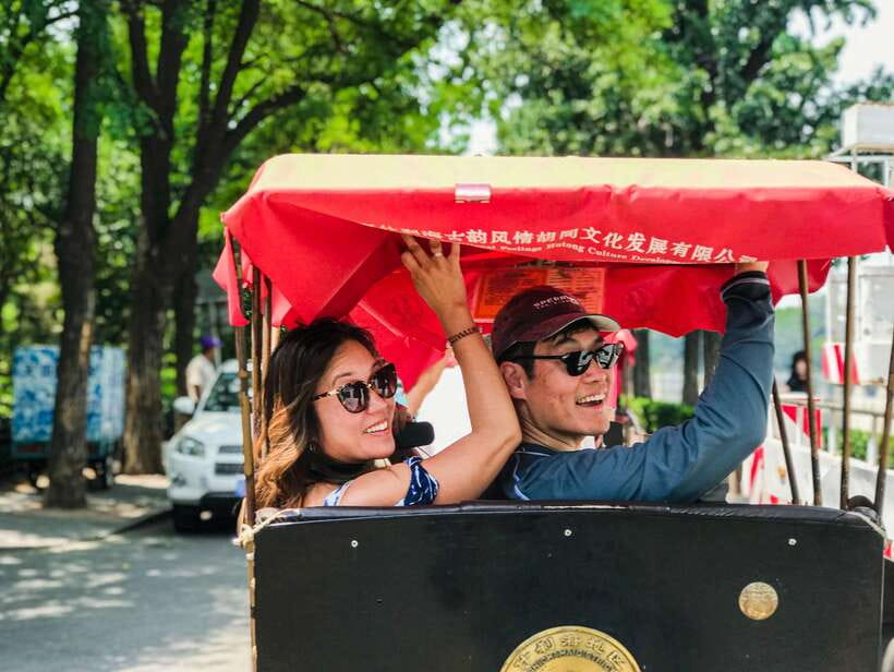 Beijing: Hutongs & Drum Tower City Walking Tour - Key points to know before you go