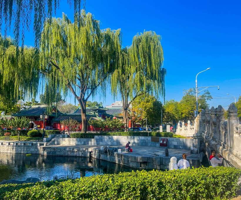 Beijing: Hutongs & Drum Tower City Walking Tour - Snacks, coffee, and what to do with your free time