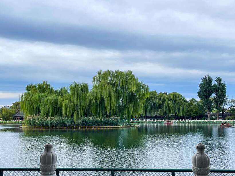 Beijing: Hutongs & Drum Tower City Walking Tour - Who should book this tour, and who might skip it