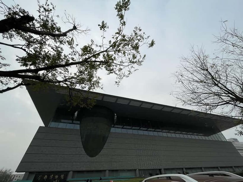 Beijing: Hutongs & Food & Culture Walking Tour - Where This Tour Starts, and Why It Matters