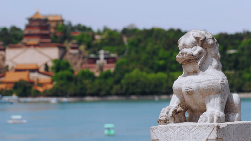 Beijing: Imperial Waterway Boat+Summer Palace SelfGuidedTour - Where This Tour Really Delivers Value