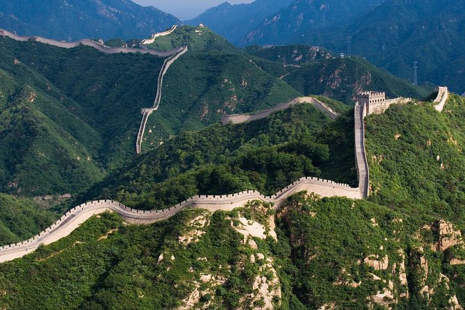 Beijing in One Day: Day Trip from Shanghai by Air - Great Wall & Forbidden City - Why this one-day Beijing plan makes sense from Shanghai