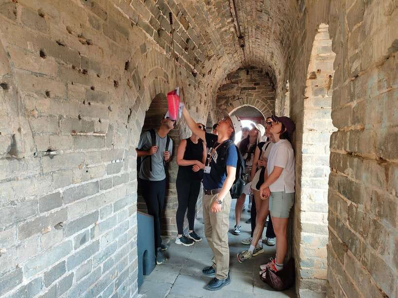 Beijing: Jingshanling Great Wall Trekking Tours with Options - Key Highlights I’d Put on Your Radar