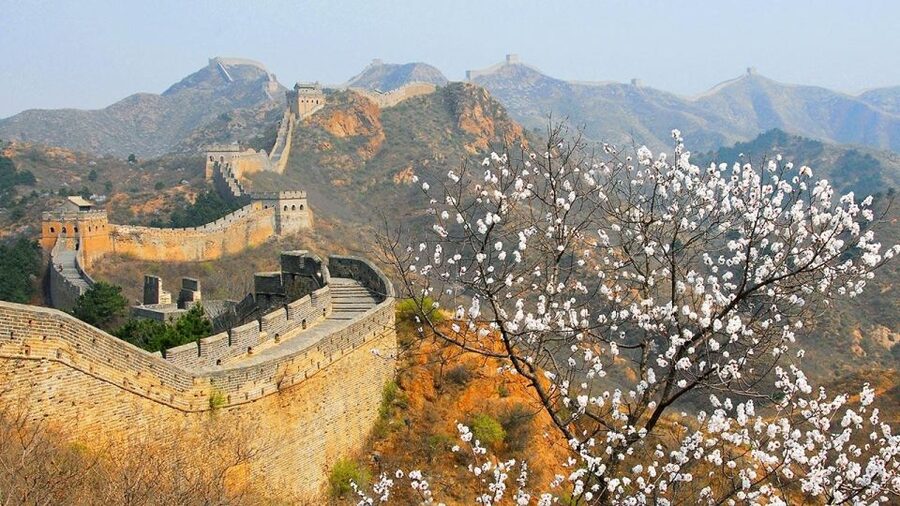 Beijing: Jinshanling and Simatai Wall&Gubei Watertown Tour - Timing and logistics: why the private vehicle makes a long day feel easier