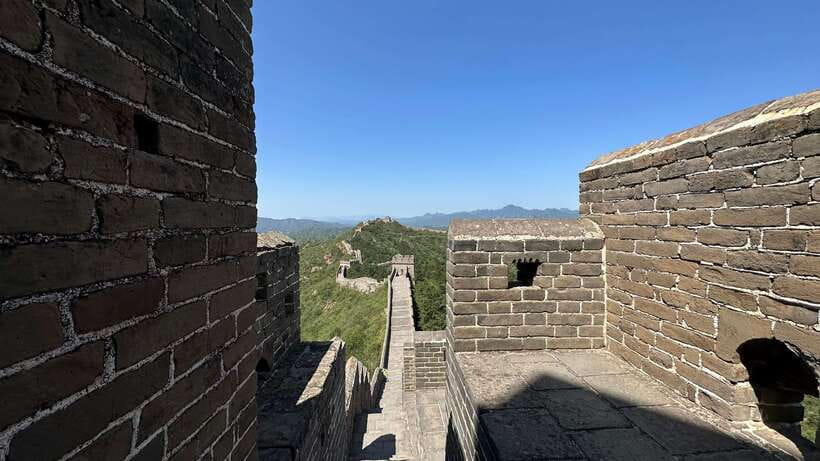 Beijing: Jinshanling Great Wall Private Tour with Options - Who this tour is best for, and who should choose differently