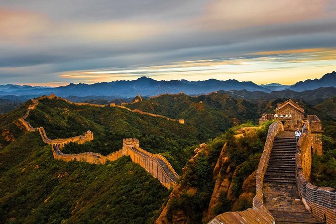 Beijing Jinshanling Great Wall Tickets And Other Options - Watchtowers, inscriptions, and brick engravings: what to actually look for