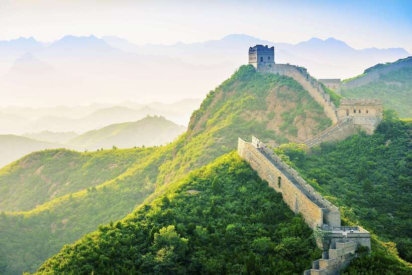 Beijing: Juyongguan Great Wall, Sacred Way & Ming Tombs Trip - Transport, Private Pace, and Why This Feels Less Stressful