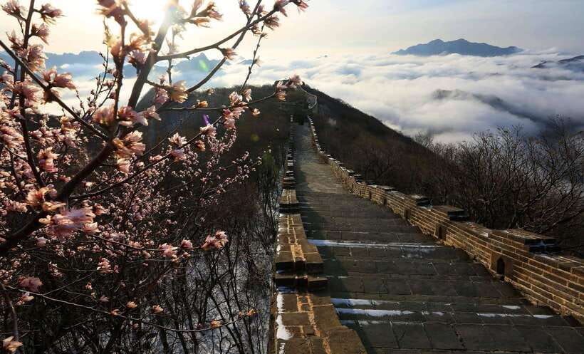 Beijing Juyongguan Great Wall Ticket And Options - Who this experience suits best, and who should skip it