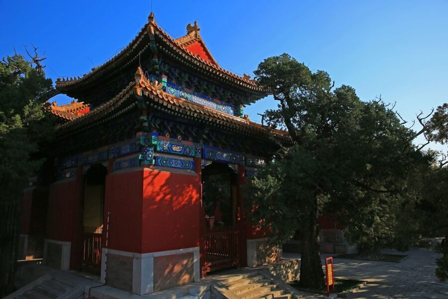 Beijing: Lama Temple, Confucius Temple and Guozijian Museum - Key highlights you should care about