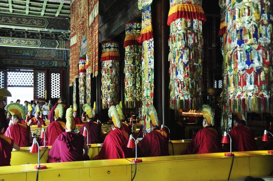 Beijing: Lama Temple, Confucius Temple and Guozijian Museum - When this tour fits best, and who might want something different