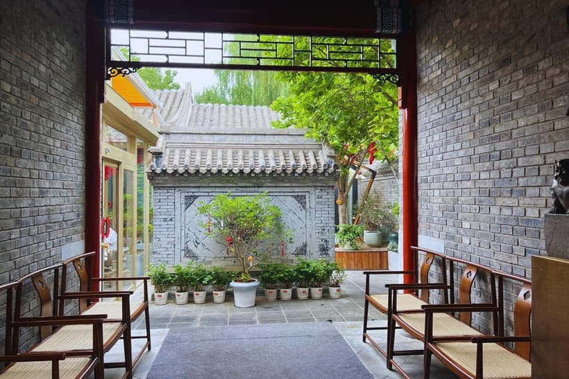 Beijing: Lama Temple E-Ticket or Full-Day Guided City Tour - Temple of Heaven timing, what emperors prayed for, and how to not rush it