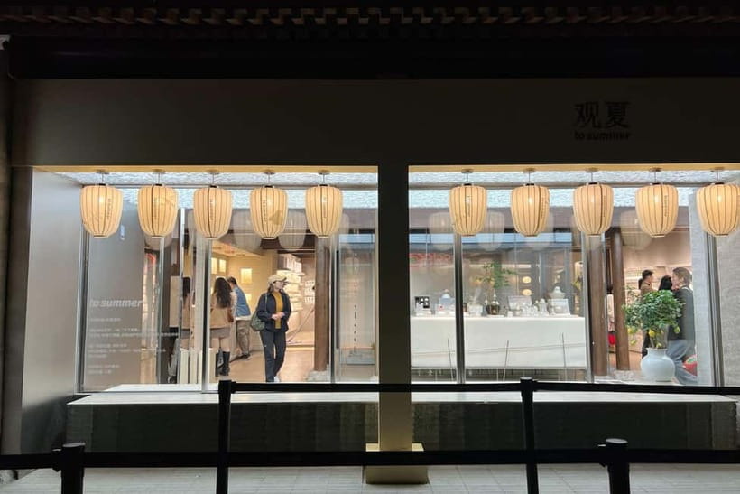 Beijing: Lama Temple E-Ticket or Full-Day Guided City Tour - Summer Palace at the right moment, Kunming Lake and the Long Corridor
