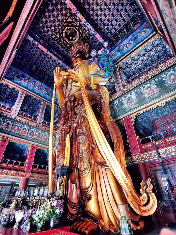 Beijing lama Temple Or Confucius Temple Tickets Reservation - Why this ticket reservation works so well in Beijing