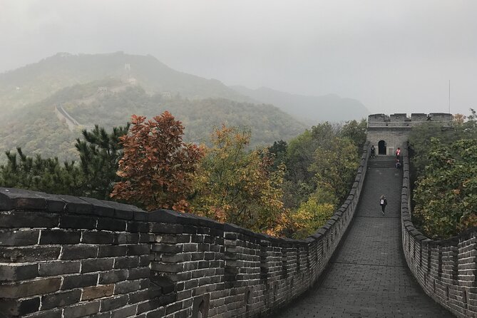 Beijing Layover Private Trip to Visit China Great Wall - Why Mutianyu Fits a Beijing Layover Better Than You Think
