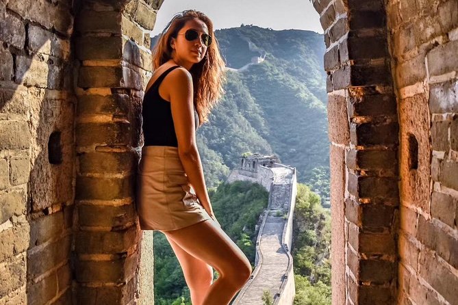 Beijing Layover Private Trip to Visit China Great Wall - Time Management for a 7-Hour Day That Still Feels Worth It