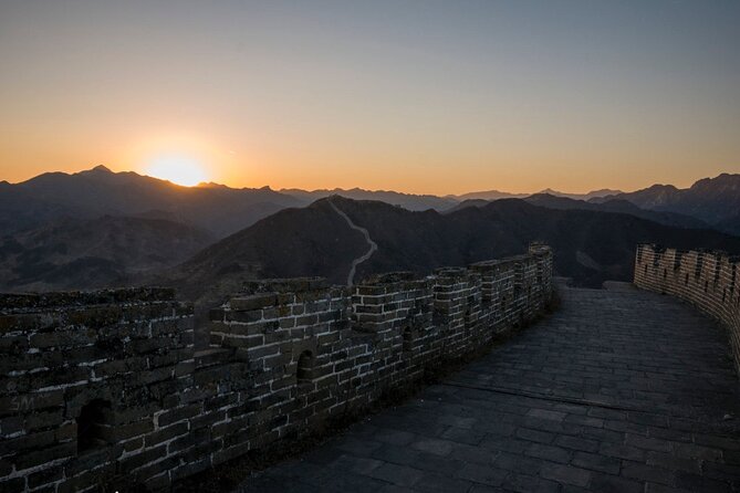 Beijing Layover Private Trip to Visit China Great Wall - What’s Included, What’s Not, and How to Budget Smart