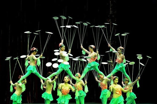 Beijing Liyuan Theater Peking Opera Ticket Booking - Price and Value: Is $30 a Good Deal for Peking Opera?
