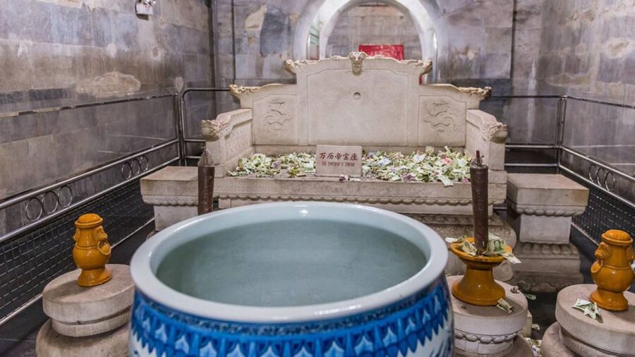 Beijing: Longqing Gorge, Ming Tombs & Lunch Private Day Tour - Price and Value at $208 Per Person: What You’re Really Paying For