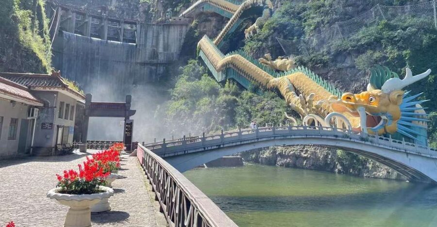 Beijing: Longqing Gorge w/Great Wall or Guyaju Private Tour - Key things I’d plan around before you go