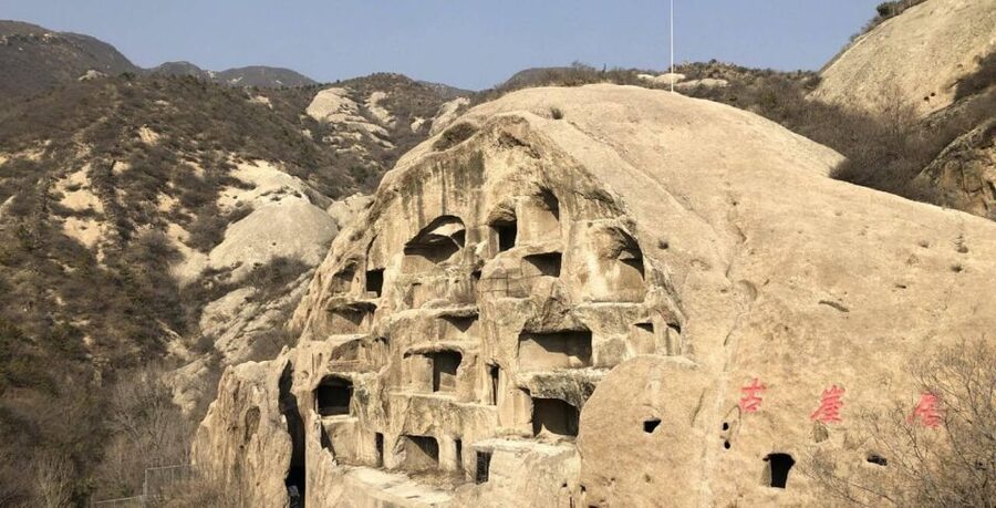 Beijing: Longqing Gorge w/Great Wall or Guyaju Private Tour - Longqing Gorge plus Great Wall or Guyaju: the smart Beijing mix