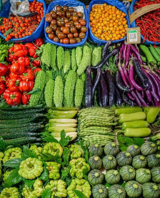 Beijing Market Tour with 10-course Family Feast - The Unlisted Moment: How the “Secret Stop” Fits In