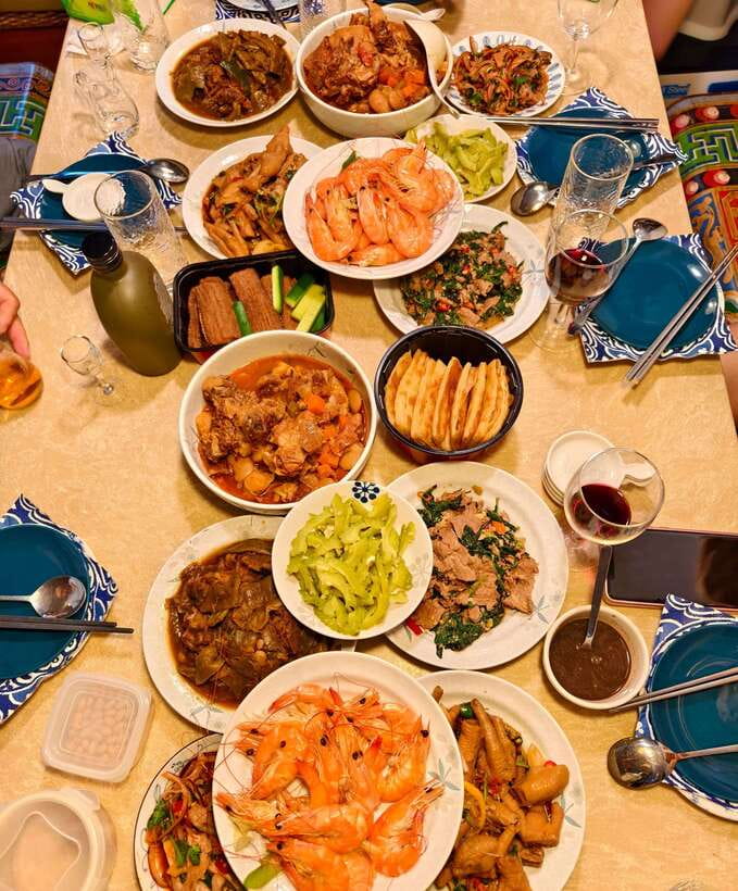 Beijing Market Tour with 10-course Family Feast - Who This Tour Fits Best (And Who Should Skip It)