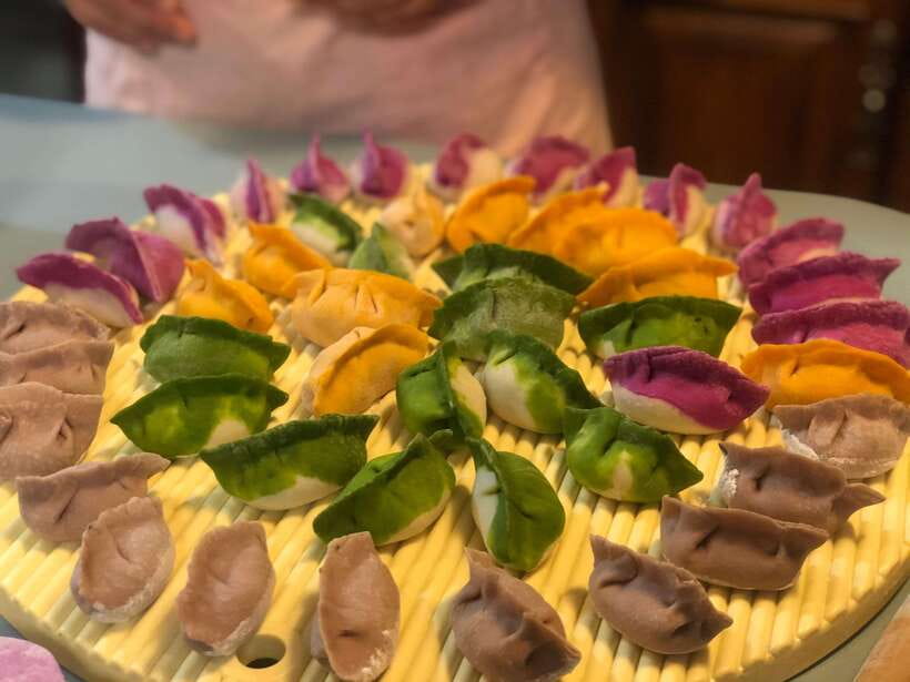Beijing Market Tour with 10-course Family Feast - What to Bring, What Not to Do, and How to Stay Comfortable