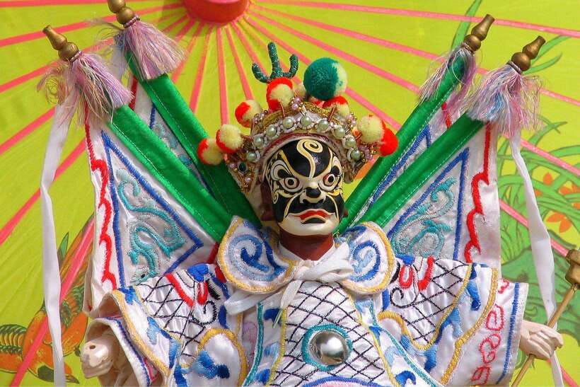 Beijing: Must-See Peking Opera at Liyuan Theatre Ticket - Ticket value at $37, what you really get for the money