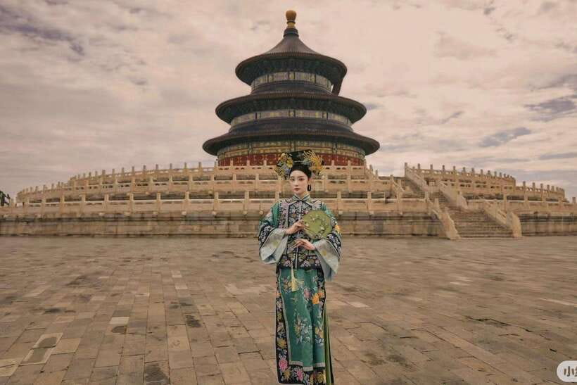 Beijing: Must-Try Chinese Ancient Costume Rental& Photoshoot - Key Things I’d Prioritize Before You Book