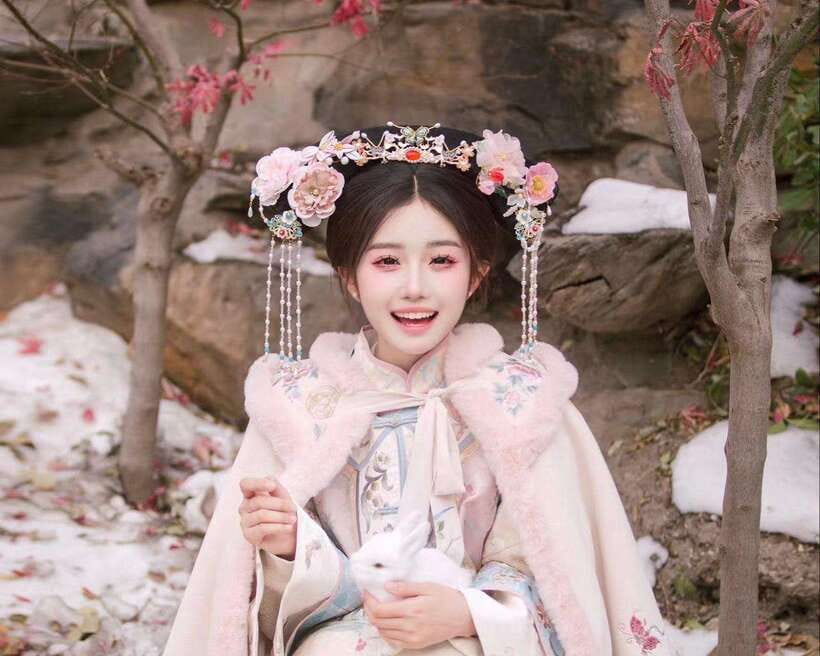 Beijing: Must-Try Chinese Ancient Costume Rental& Photoshoot - Why a Costume Plus Photoshoot Works So Well in Beijing