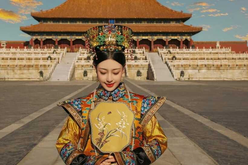 Beijing: Must-Try Chinese Ancient Costume Rental& Photoshoot - Price and Value: Is $135 Worth It for You?