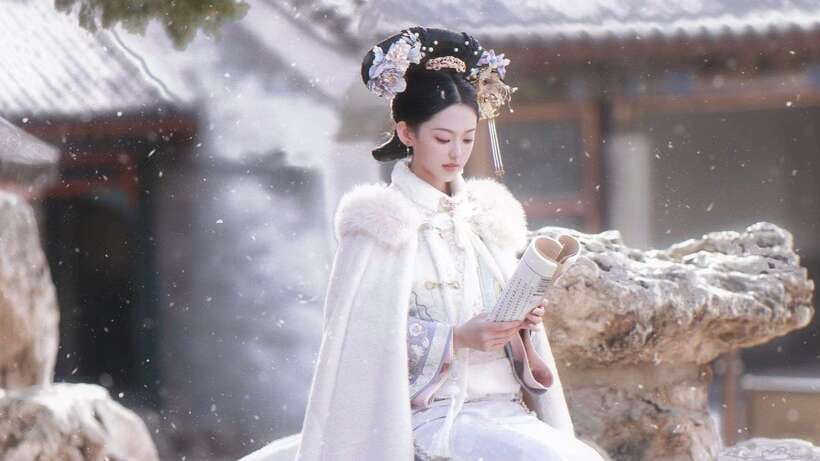 Beijing: Must-Try Chinese Ancient Costume Rental& Photoshoot - Picking Your Option: Makeup Only, Full Photoshoot, or Forbidden City Tour