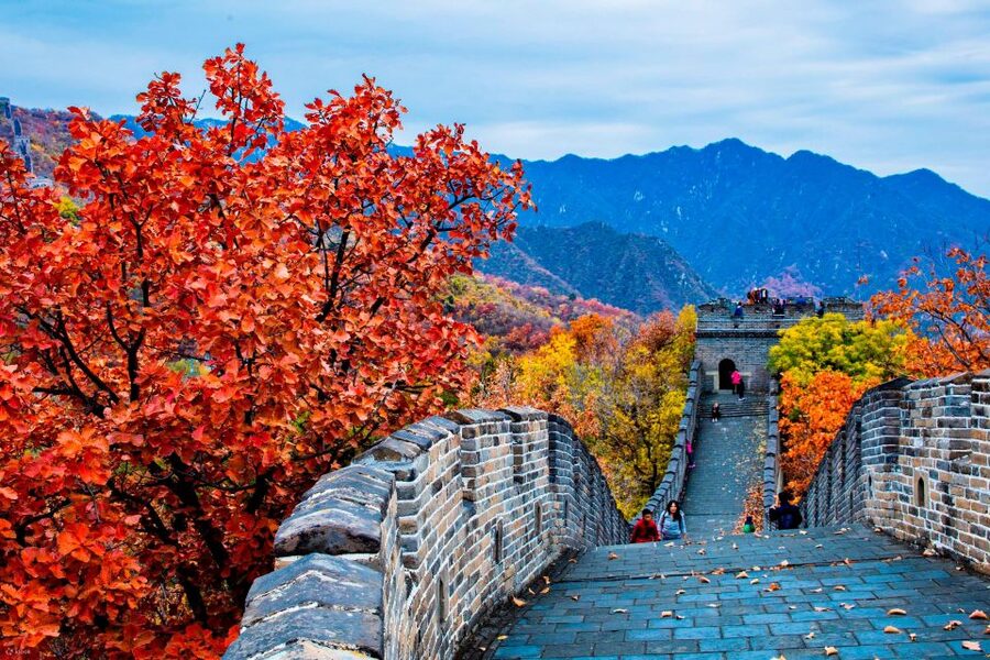 Beijing:Mutianyu/Badaling Great Wall Tour with VIP Fast Pass - VIP Fast Pass, What It Really Means for Your Day