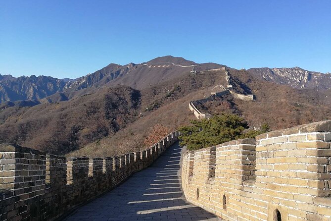 Beijing Mutianyu Great Wall and Food Tour - Price and Value: Is $226.14 a Smart Deal?