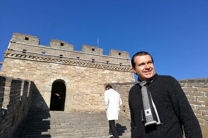 Beijing Mutianyu Great Wall and Food Tour - Timing, Energy, and Photo Strategy for a 4-Hour Wall Visit