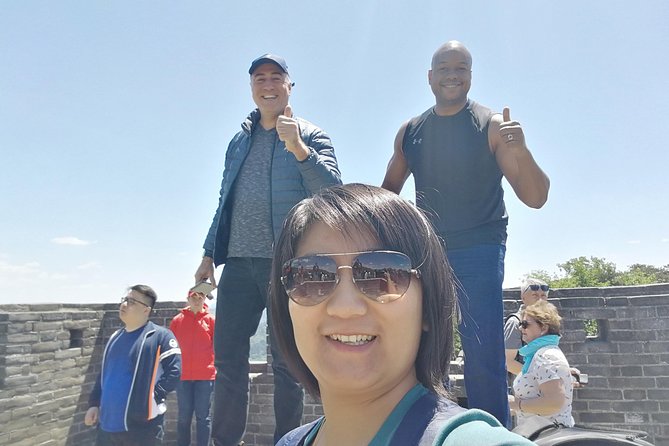 Beijing Mutianyu Great Wall and Food Tour - Who This Tour Fits Best, and Who Might Prefer Another Plan