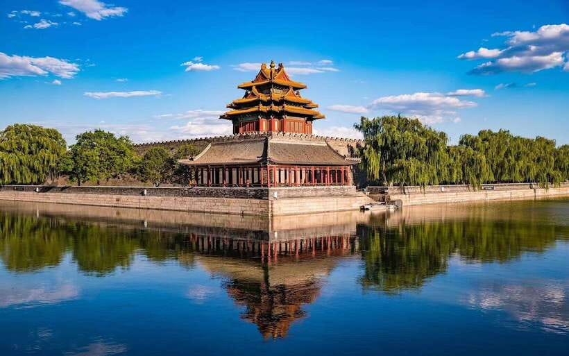 Beijing: Mutianyu Great Wall and Forbidden City Private Tour - Forbidden City walking tour: what to focus on