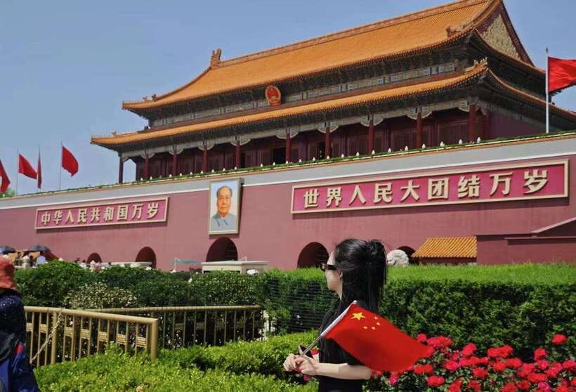 Beijing: Mutianyu Great Wall and Forbidden City Private Tour - Mutianyu arrival and the VIP fast pass effect