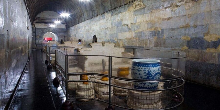 Beijing: Mutianyu Great Wall and Ming Tombs Private Tour - Who this private tour suits best (and who should skip it)