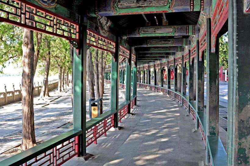 Beijing: Mutianyu Great Wall and Summer Palace Private Tour - Key highlights worth planning for