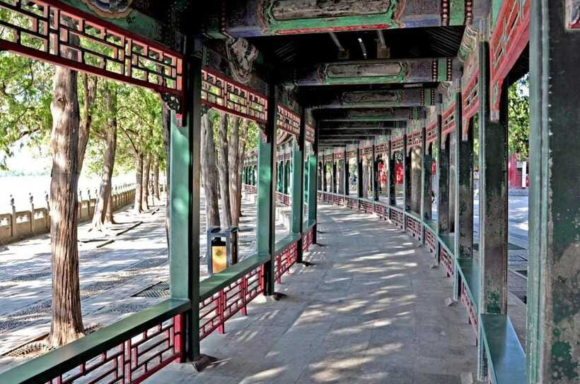 Beijing: Mutianyu Great Wall and Summer Palace Private Tour - Ticket inclusions and the real value of the $117 price