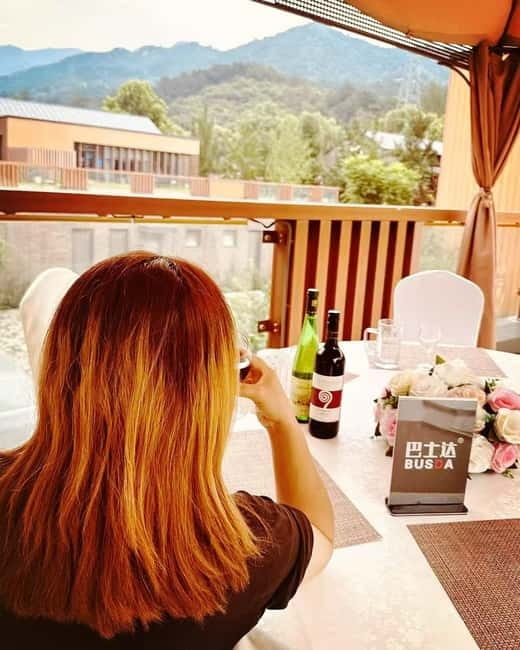 Beijing:Mutianyu Great Wall Bus Day Trips (Optional Add-ons) - Who this Mutianyu bus tour is best for