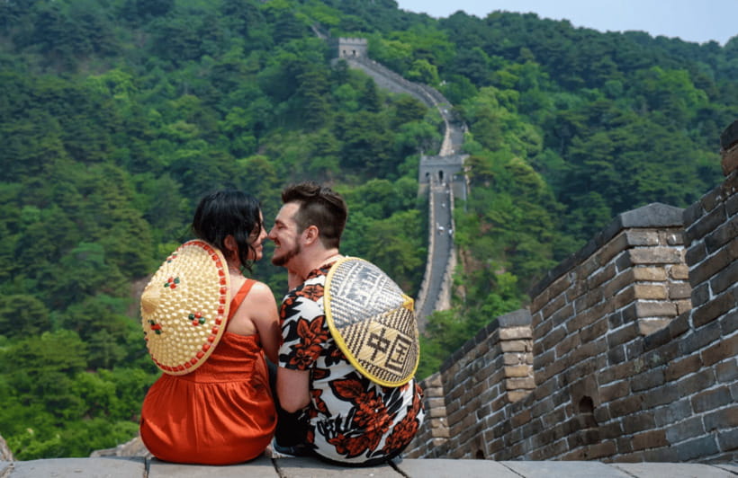 Beijing: Mutianyu Great Wall Bus Tour with Ticket &Cable car - Key highlights to know before you go